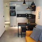 Apartman Vip, With Free Garage Parking