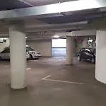 Apartman Vip, With Free Garage Parking