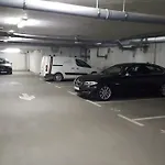 Apartman Vip, With Free Garage Parking