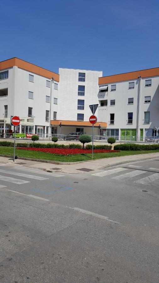 Appartamento Vip, With Free Garage Parking