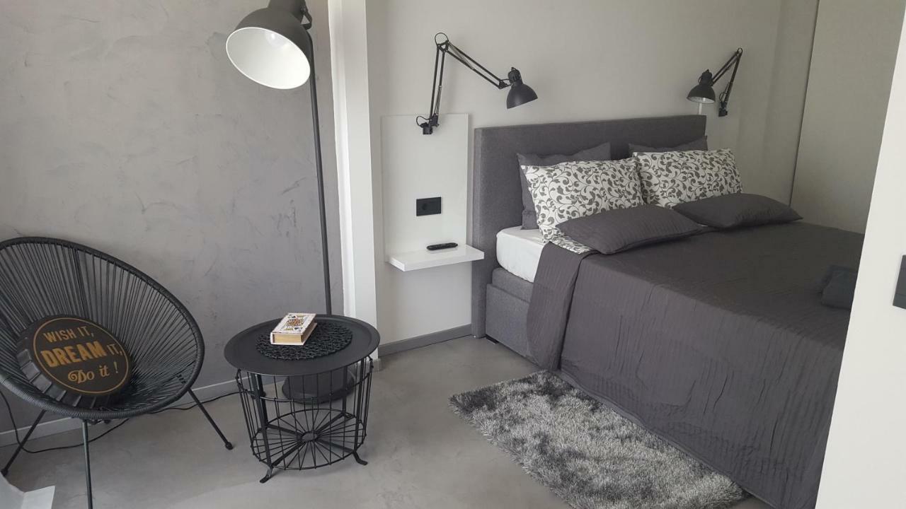 Appartamento Vip, With Free Garage Parking *