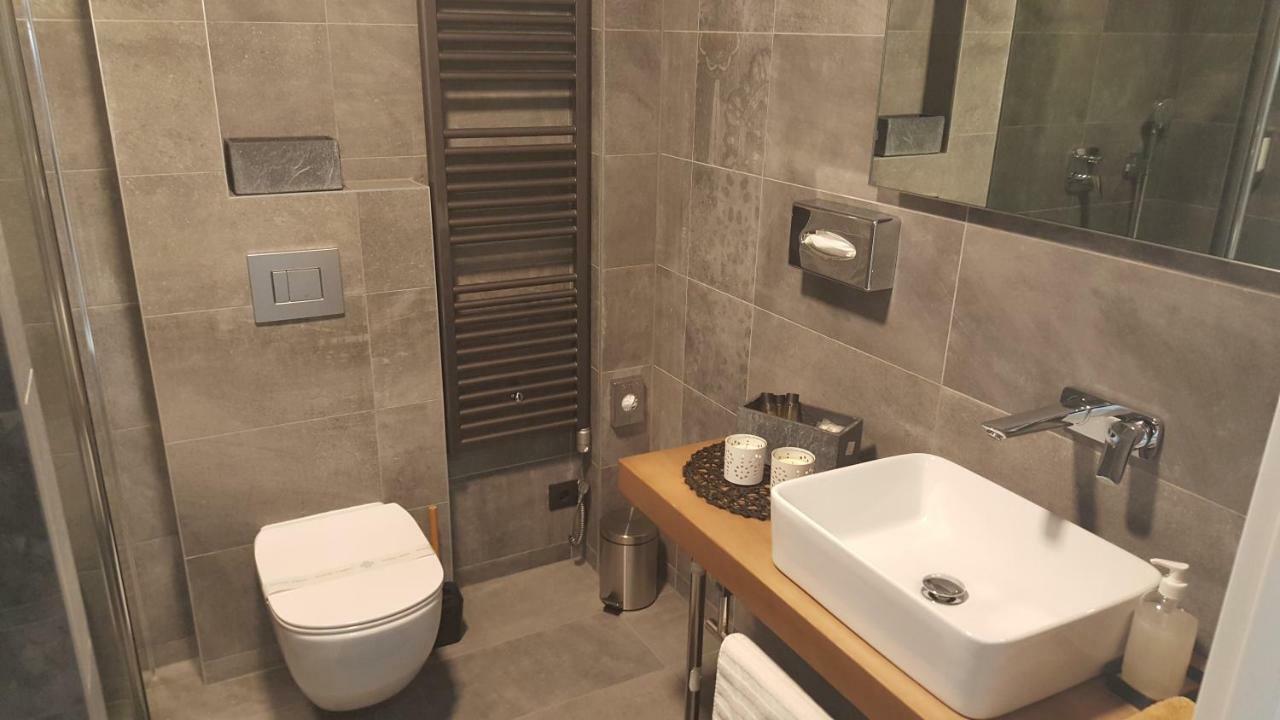 Appartamento Vip, With Free Garage Parking