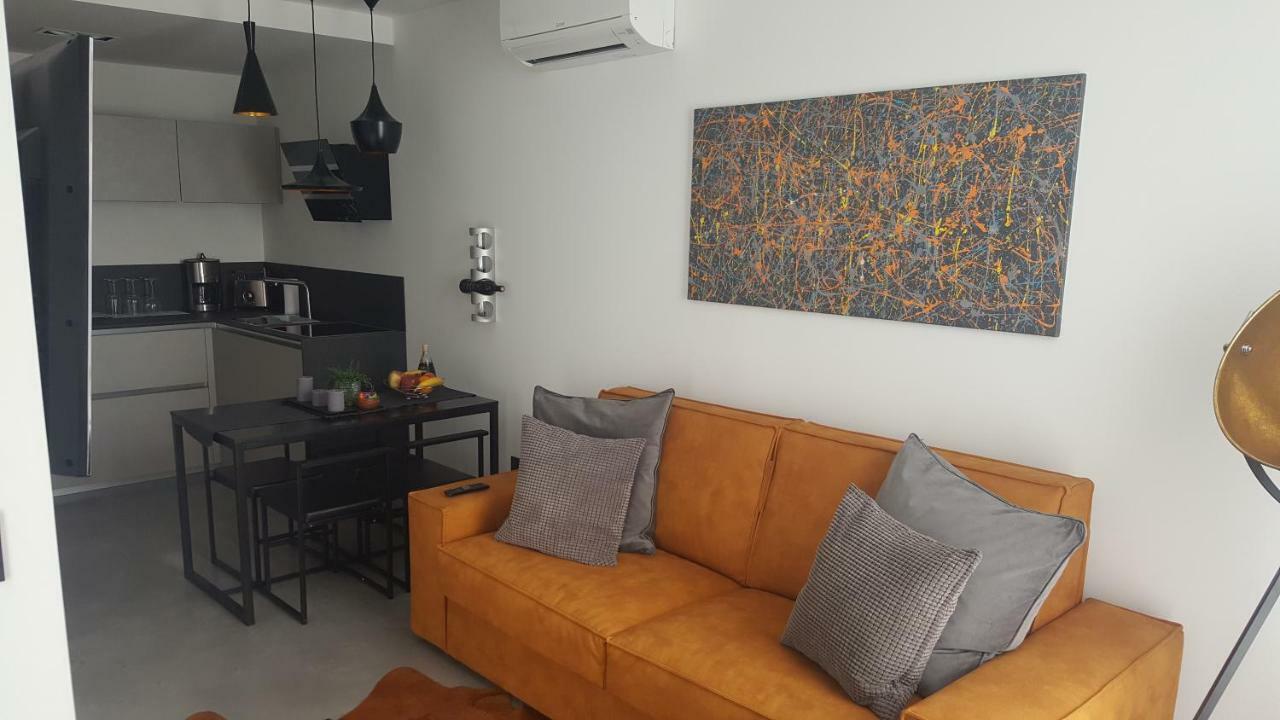 Appartamento Vip, With Free Garage Parking *