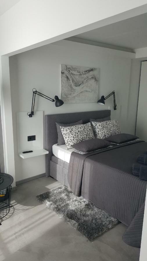Appartamento Vip, With Free Garage Parking
